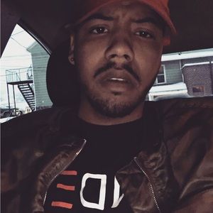 Meet your Posher, Lamar